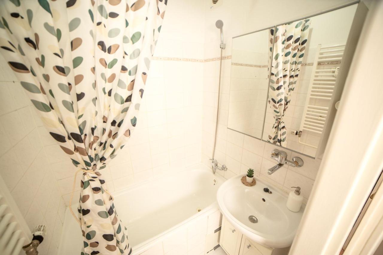 212 - Boho In Next To City Center 5 Minutes To Wenceslas Square Prague